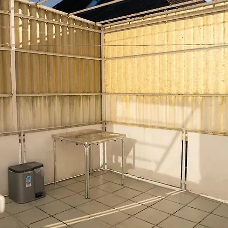 8p Kueche Bad Tv Wifi *