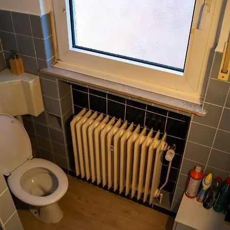 8p Kueche Bad Tv Wifi דירה