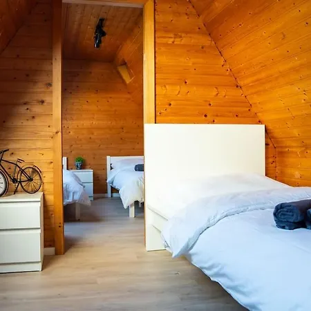 8p Kueche Bad Tv Wifi