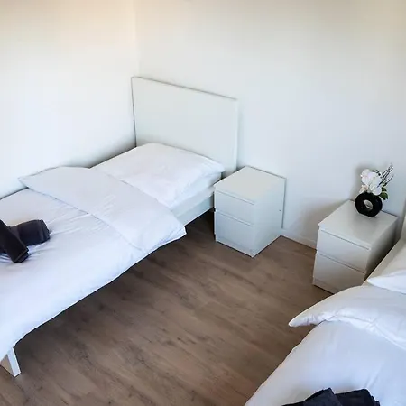 דירה 8p Kueche Bad Tv Wifi