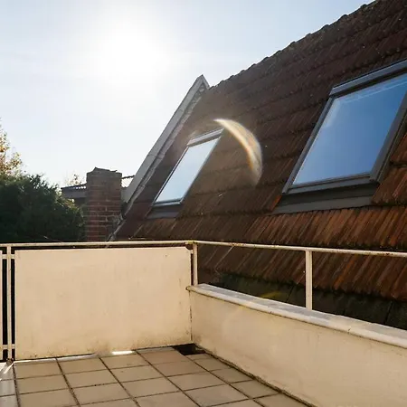 דירה 8p Kueche Bad Tv Wifi *