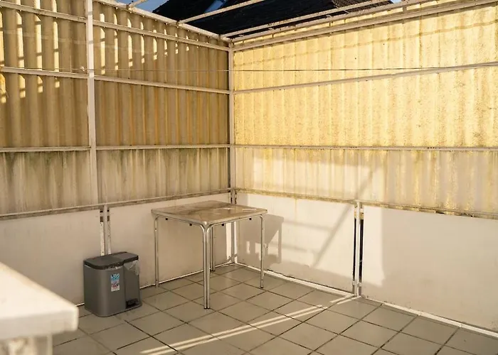 8p Kueche Bad Tv Wifi *