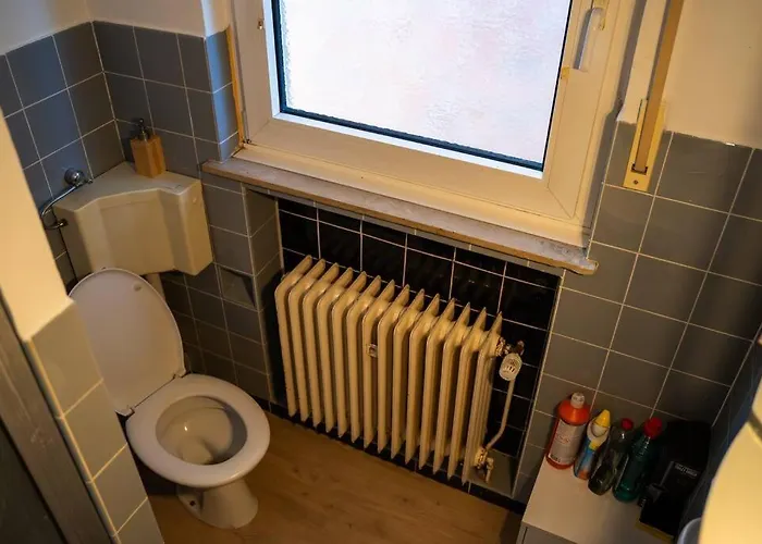 8p Kueche Bad Tv Wifi Lejlighed