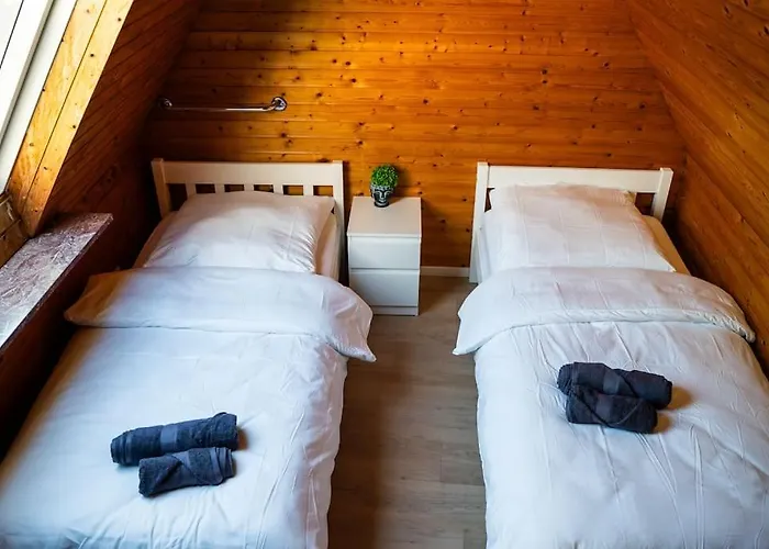 8p Kueche Bad Tv Wifi *