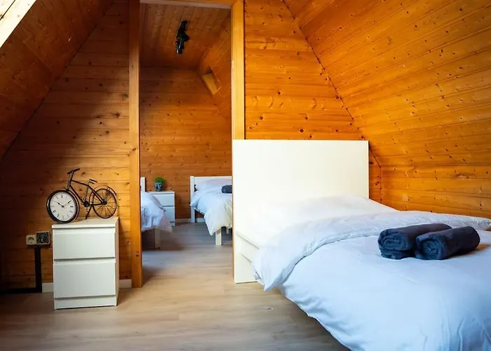 8p Kueche Bad Tv Wifi