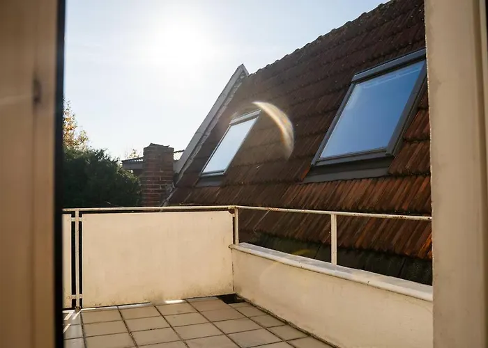 Lejlighed 8p Kueche Bad Tv Wifi *