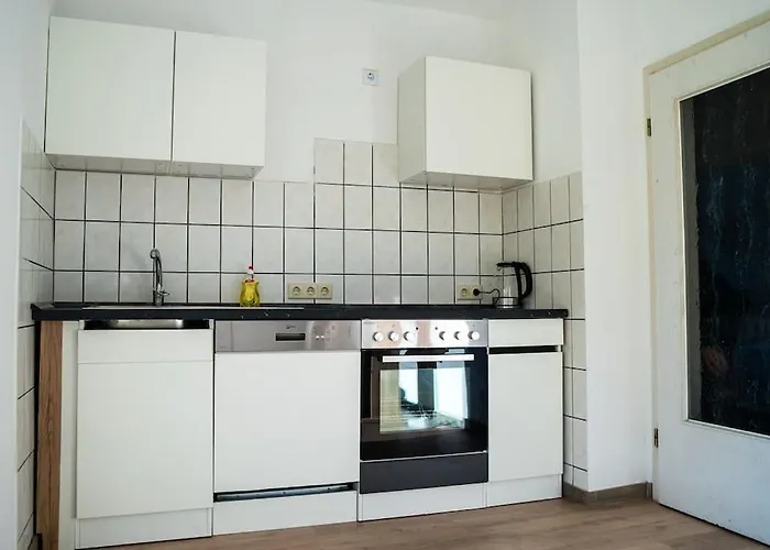 8p Kueche Bad Tv Wifi Emsdetten